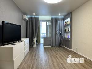 2-к квартира, вторичка, 74м2, 3/5 этаж