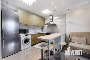 2-к квартира, вторичка, 65м2, 11/16 этаж