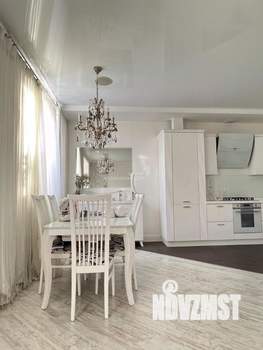 2-к квартира, вторичка, 92м2, 2/6 этаж