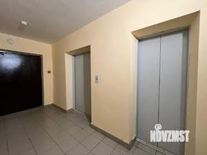 2-к квартира, вторичка, 62м2, 13/19 этаж