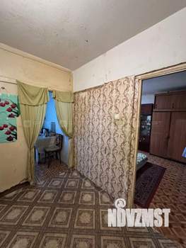 1-к квартира, вторичка, 40м2, 1/9 этаж