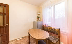 3-к квартира, вторичка, 51м2, 5/5 этаж