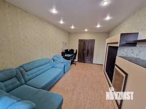 3-к квартира, вторичка, 75м2, 11/16 этаж