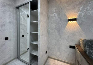 Студия квартира, вторичка, 13м2, 2/9 этаж