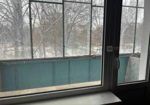 1-к квартира, вторичка, 29м2, 4/5 этаж