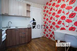 1-к квартира, вторичка, 34м2, 9/9 этаж