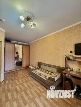 1-к квартира, вторичка, 35м2, 2/9 этаж
