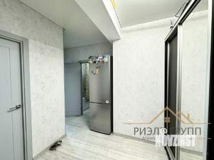 1-к квартира, вторичка, 35м2, 8/12 этаж
