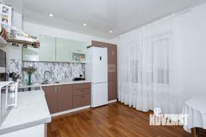 3-к квартира, вторичка, 73м2, 3/15 этаж