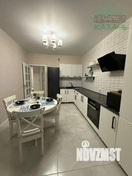 3-к квартира, вторичка, 86м2, 16/20 этаж