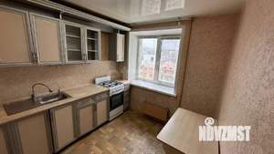 3-к квартира, вторичка, 62м2, 8/10 этаж