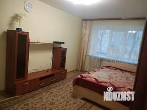 2-к квартира, вторичка, 42м2, 1/5 этаж