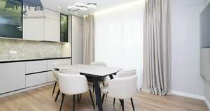 3-к квартира, вторичка, 86м2, 2/9 этаж