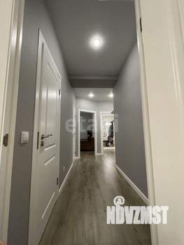 2-к квартира, сданный дом, 59м2, 5/10 этаж