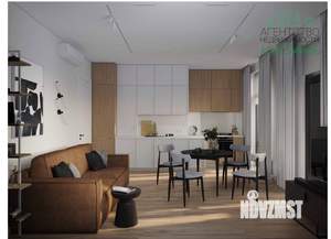 3-к квартира, вторичка, 75м2, 8/10 этаж