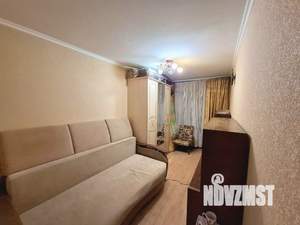 2-к квартира, вторичка, 42м2, 5/5 этаж