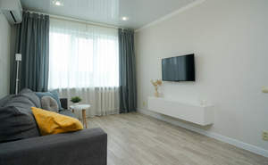 1-к квартира, вторичка, 35м2, 7/9 этаж