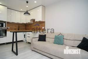 2-к квартира, вторичка, 58м2, 9/10 этаж