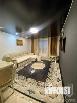 2-к квартира, вторичка, 66м2, 6/10 этаж