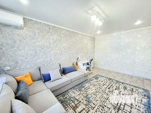 3-к квартира, вторичка, 59м2, 5/5 этаж