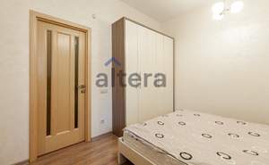 6-к квартира, вторичка, 155м2, 1/3 этаж