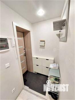 1-к квартира, вторичка, 34м2, 5/5 этаж