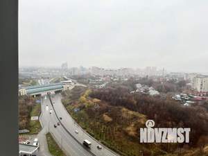 3-к квартира, вторичка, 77м2, 18/26 этаж