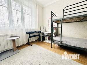 1-к квартира, вторичка, 27м2, 5/10 этаж