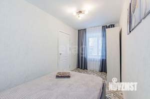 2-к квартира, вторичка, 42м2, 1/5 этаж