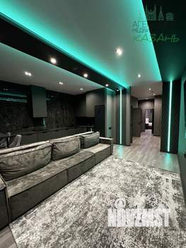 2-к квартира, вторичка, 84м2, 3/17 этаж