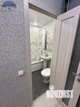 Студия квартира, вторичка, 17м2, 2/10 этаж