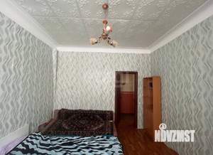 2-к квартира, вторичка, 50м2, 2/2 этаж