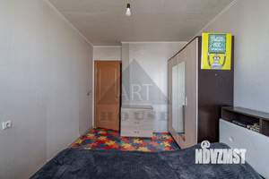 1-к квартира, вторичка, 34м2, 12/12 этаж