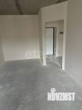 1-к квартира, вторичка, 34м2, 4/9 этаж