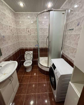 1-к квартира, вторичка, 42м2, 9/10 этаж