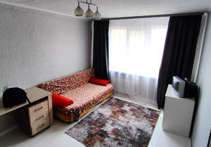 3-к квартира, вторичка, 59м2, 5/5 этаж