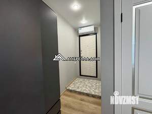 Студия квартира, вторичка, 22м2, 2/2 этаж