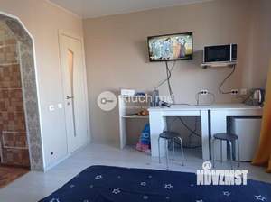 Студия квартира, вторичка, 18м2, 5/5 этаж