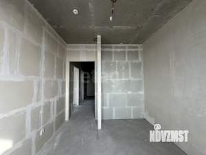 2-к квартира, вторичка, 51м2, 12/23 этаж