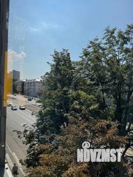 2-к квартира, вторичка, 42м2, 3/5 этаж