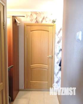 1-к квартира, вторичка, 39м2, 7/9 этаж