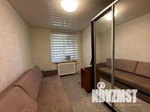 3-к квартира, вторичка, 57м2, 1/5 этаж