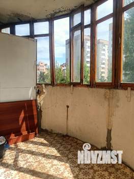 1-к квартира, вторичка, 37м2, 3/10 этаж