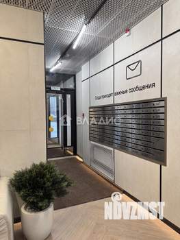 2-к квартира, вторичка, 51м2, 15/25 этаж