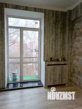 2-к квартира, вторичка, 51м2, 3/3 этаж