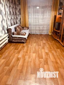 1-к квартира, вторичка, 39м2, 6/9 этаж