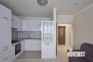 2-к квартира, вторичка, 49м2, 4/8 этаж