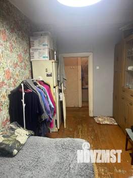 2-к квартира, вторичка, 49м2, 2/5 этаж