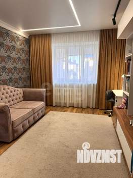 2-к квартира, вторичка, 51м2, 5/6 этаж