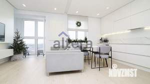 3-к квартира, вторичка, 77м2, 19/22 этаж